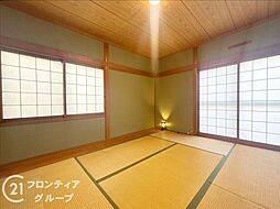 和室の画像