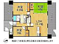リベール明石硯町4階2,280万円