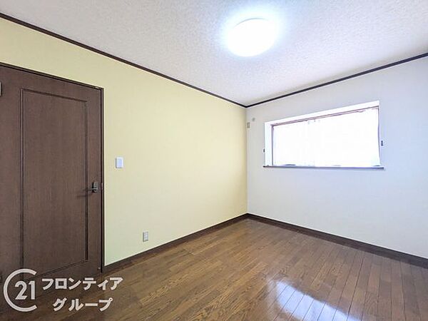 子供部屋