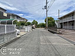 外観の画像