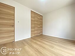 洋室の画像