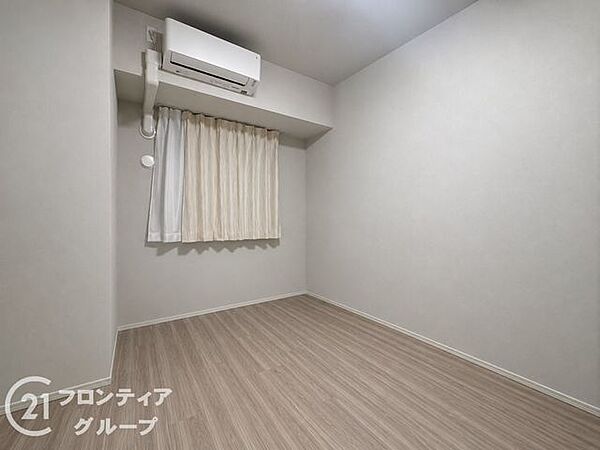 洋室を拡大表示