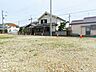 外観：現地写真更新！現地ご案内とともに住宅ローンのご相談も承ります！当社は多数融資銀行の取扱いあり。お客様それぞれにピッタリの融資先をご提案♪【住宅ローン相談のみも大歓迎】