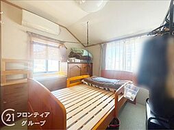 子供部屋の画像