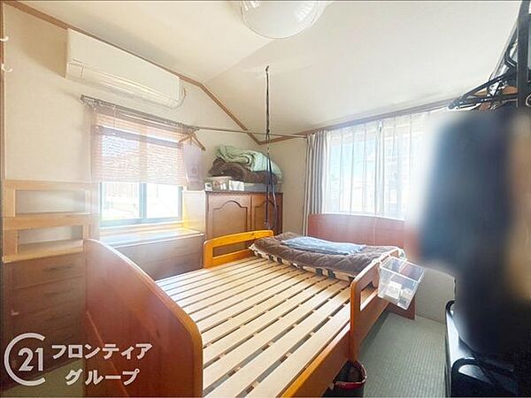 子供部屋