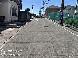 外観の画像