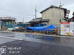 外観の画像