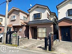 明石市大久保町江井島　中古一戸建て