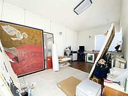 室内の画像