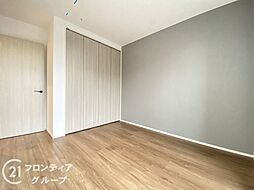 子供部屋の画像