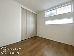 洋室の画像