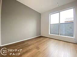 洋室の画像