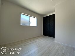 洋室の画像