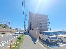 外観の画像