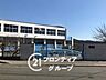 周辺：神戸市立塩屋中学校 徒歩17分。 1350m