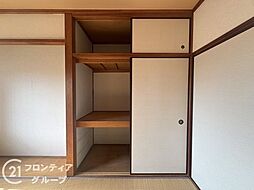 室内の画像