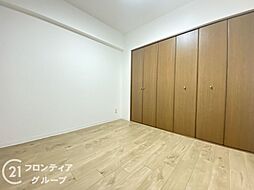 洋室の画像
