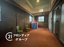子供部屋の画像