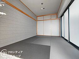 和室の画像