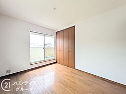 子供部屋の画像