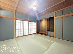 室内の画像