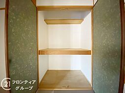 室内の画像