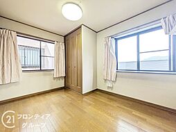 洋室の画像