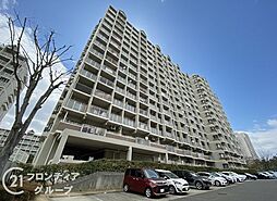 アバンドーネ西神春日台6号棟 中古マンション