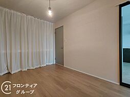 洋室の画像