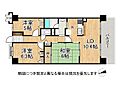 コージースクエア須磨白川台3階880万円