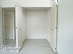 室内の画像