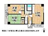 間取り：風通しが良く、心地よい空間を実現する角部屋は、快適な暮らしをサポートし、毎日の生活を豊かにします。