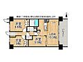 ライオンズ須磨離宮公園6階3,690万円