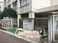 神戸市立東須磨...