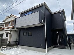 明石市魚住町金ケ崎 新築一戸建て 2期 1号棟