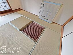 和室の画像