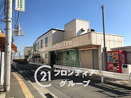 滝の茶屋駅(山陽電鉄 本線) 徒歩13分。 980m