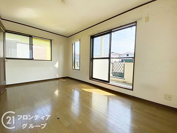 子供部屋を拡大表示