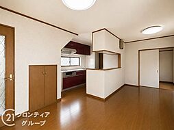 室内の画像