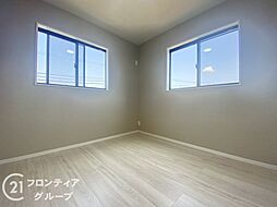 子供部屋の画像