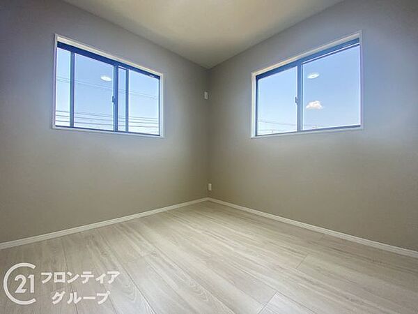 子供部屋