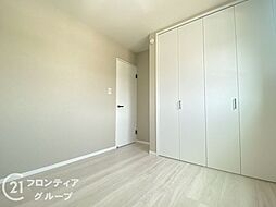 洋室の画像