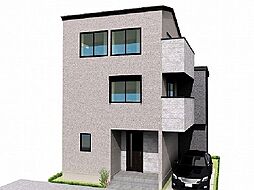 明石市鳥羽 建築条件付き土地 2期 2号地