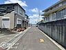その他：現地写真更新！充実したアフターサポートで安心！当社は誠実に、丁寧に、お客様一人ひとりに永く安心してお住まいいただけるようなお付き合いをさせていただきます