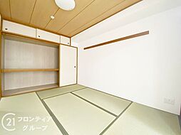 和室の画像