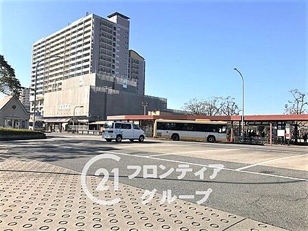 学園都市駅(神戸地下鉄 西神延伸線) 徒歩40分。 3140m