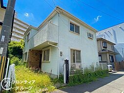 明石市北朝霧丘2丁目 中古一戸建て