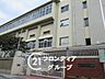 周辺：神戸市立鷹取中学校 徒歩21分。 1640m