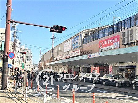 山陽垂水駅(山陽電鉄 本線) 徒歩8分。 760m
