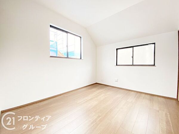子供部屋